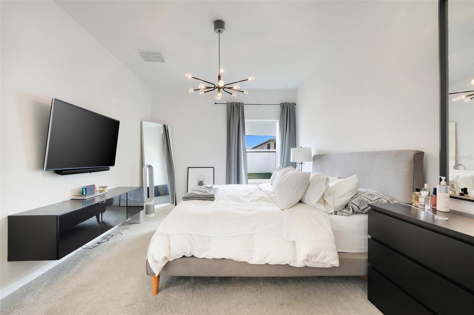 ORCHID GROVE - Residential