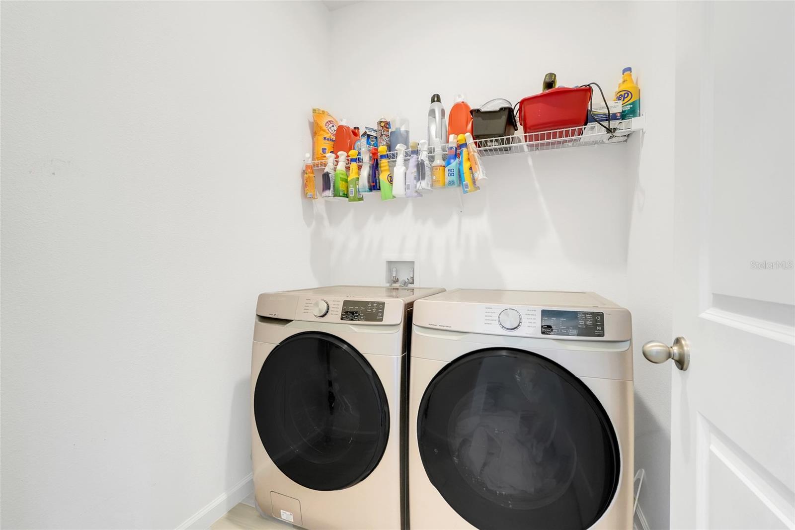 ORCHID GROVE - Residential