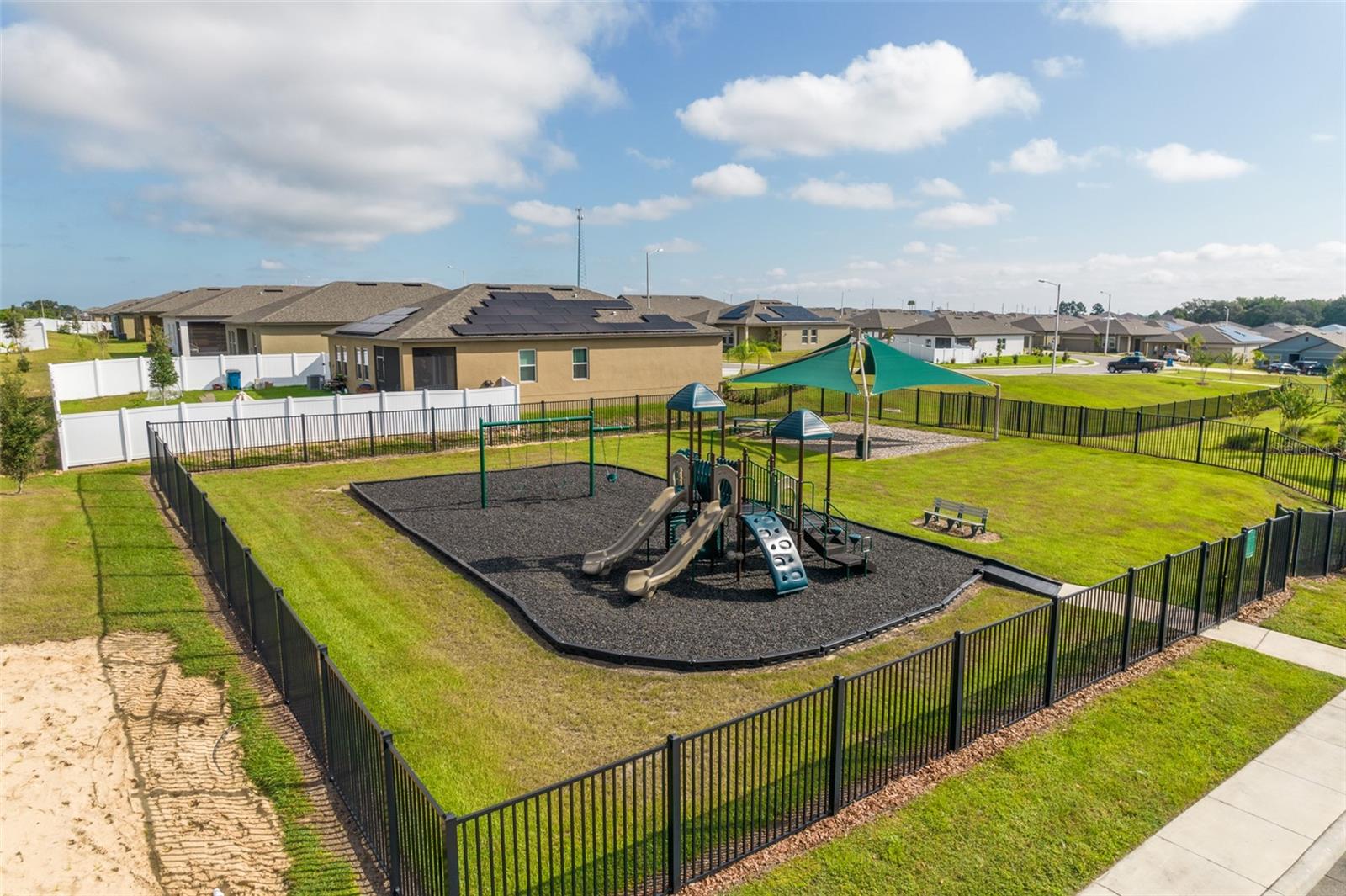 ORCHID GROVE - Residential