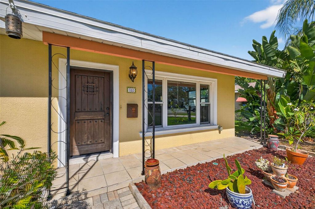 Photo of 783 Placido Way NE, St Petersburg, FL 33704 (MLS # TB8440415)