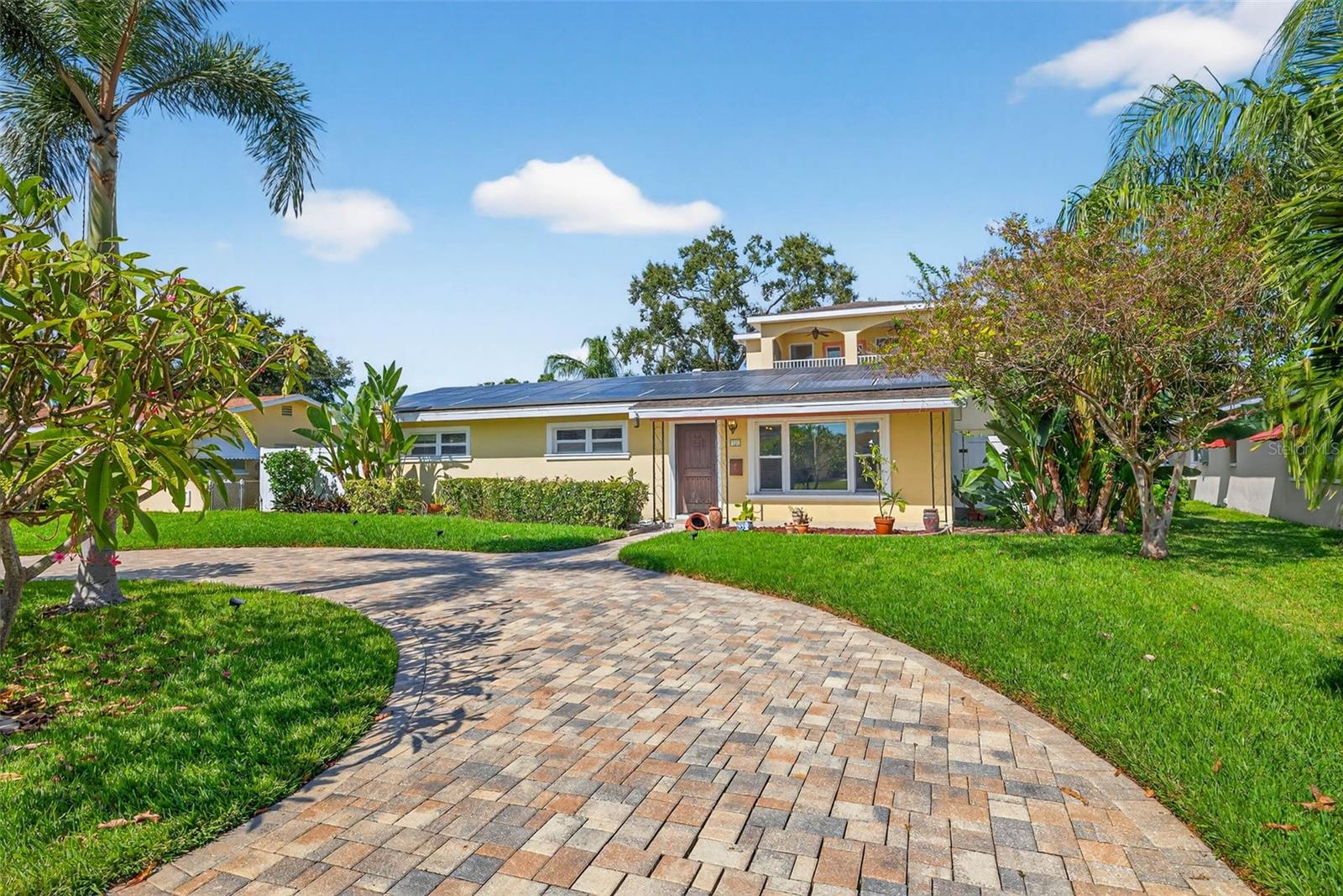 NORTH EAST PARK PLACIDO SHORES - Residential