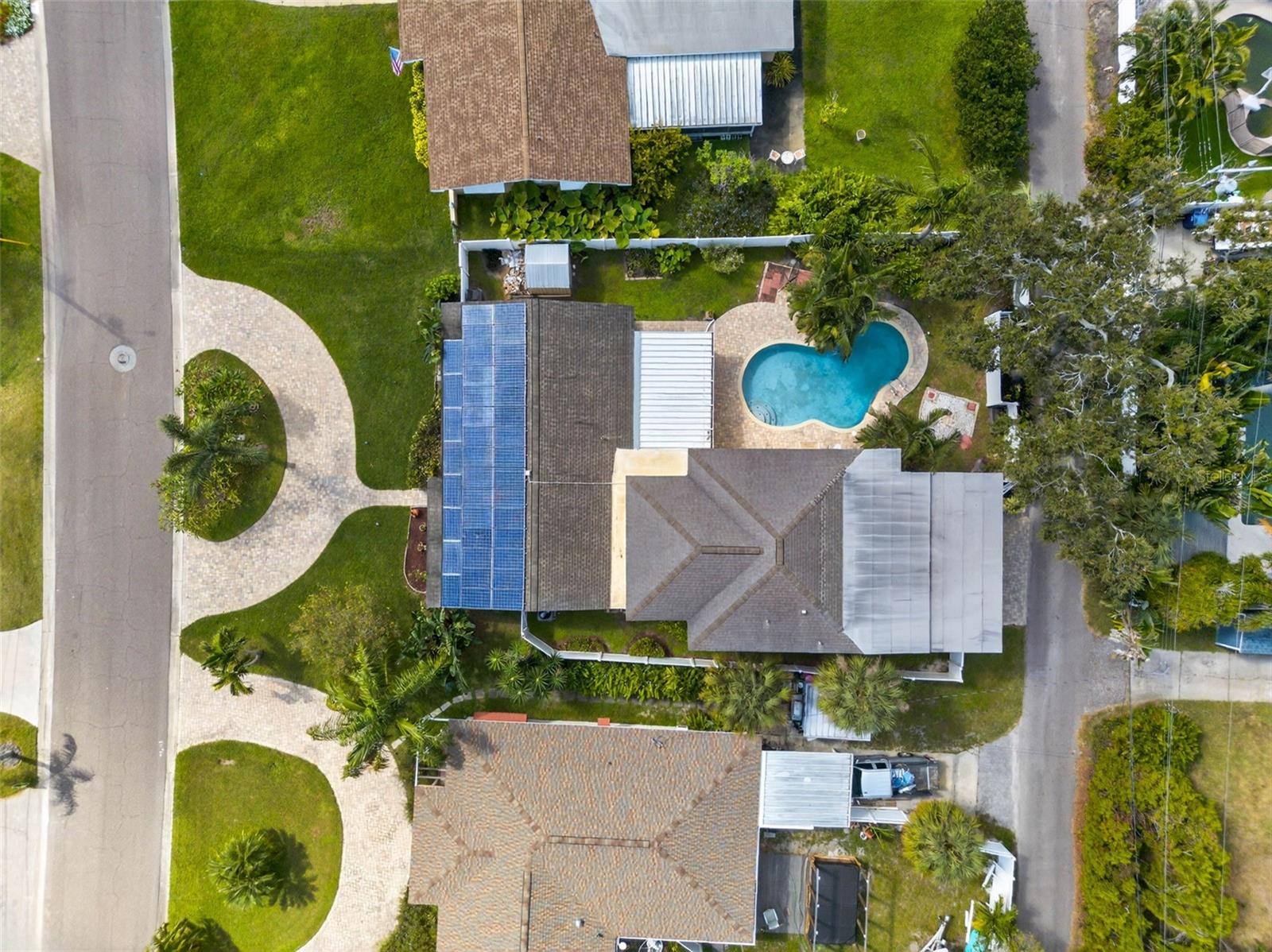 NORTH EAST PARK PLACIDO SHORES - Residential