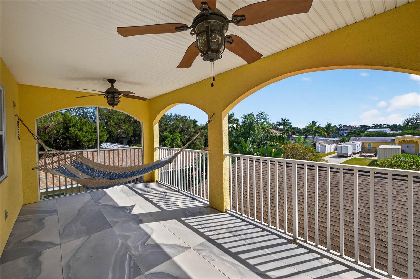NORTH EAST PARK PLACIDO SHORES - Residential