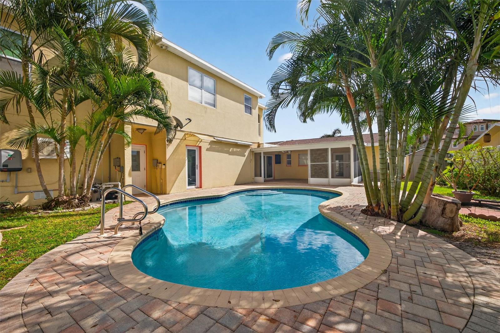 NORTH EAST PARK PLACIDO SHORES - Residential
