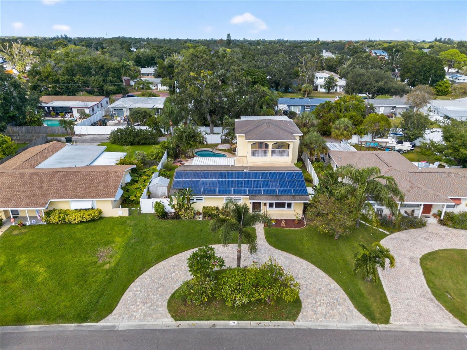 NORTH EAST PARK PLACIDO SHORES - Residential