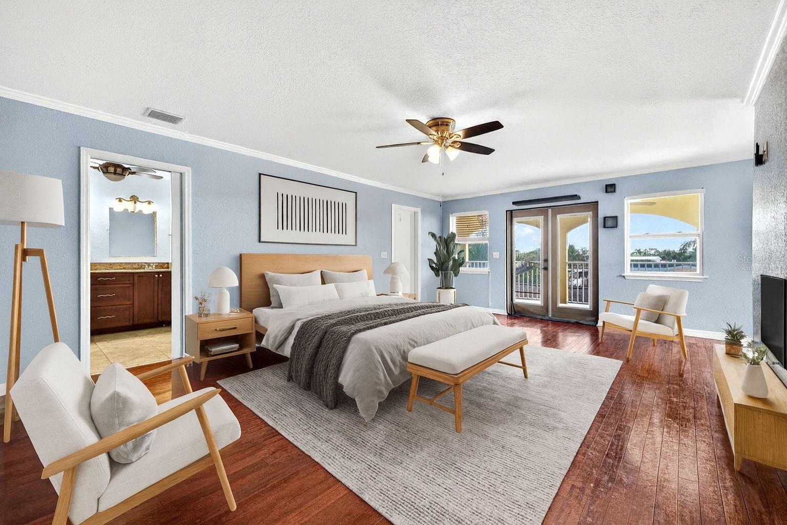 NORTH EAST PARK PLACIDO SHORES - Residential