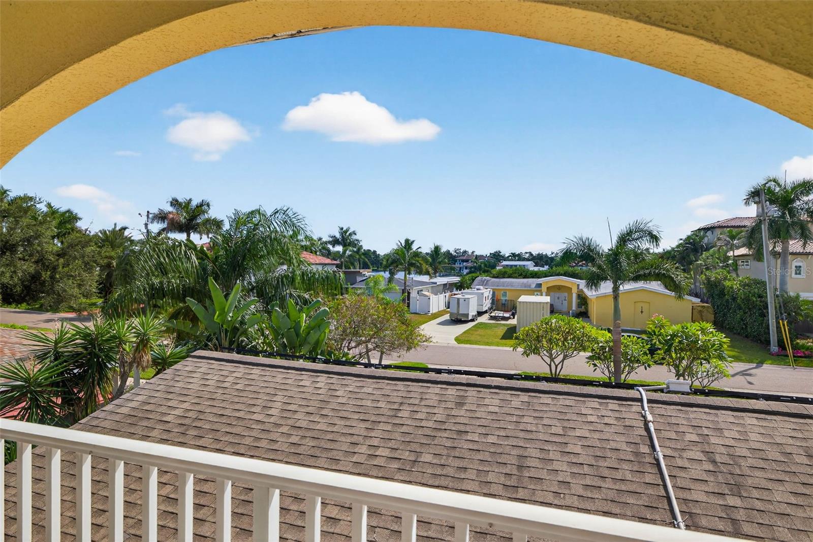 NORTH EAST PARK PLACIDO SHORES - Residential