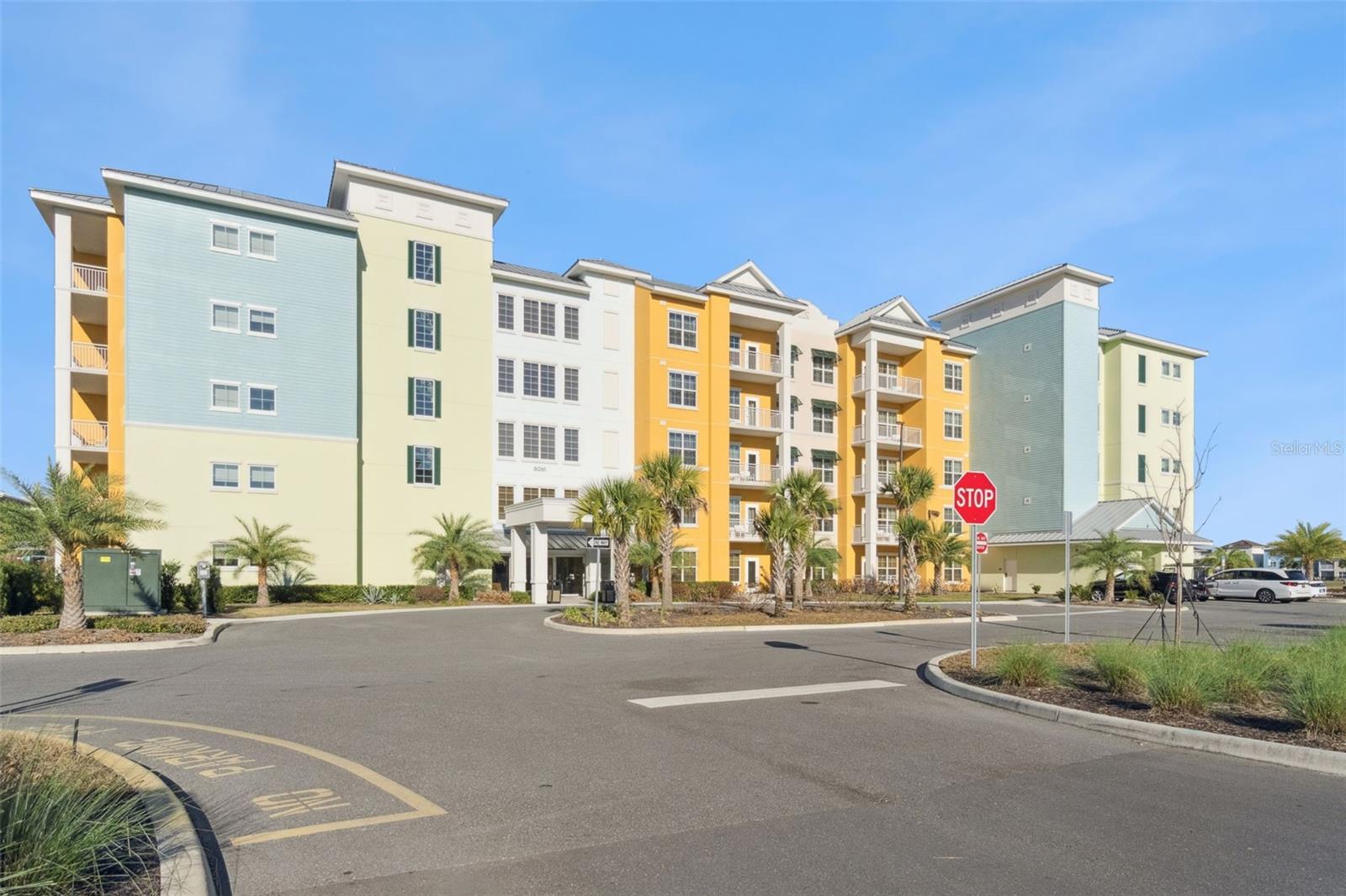 8061 VACATION AVENUE 510