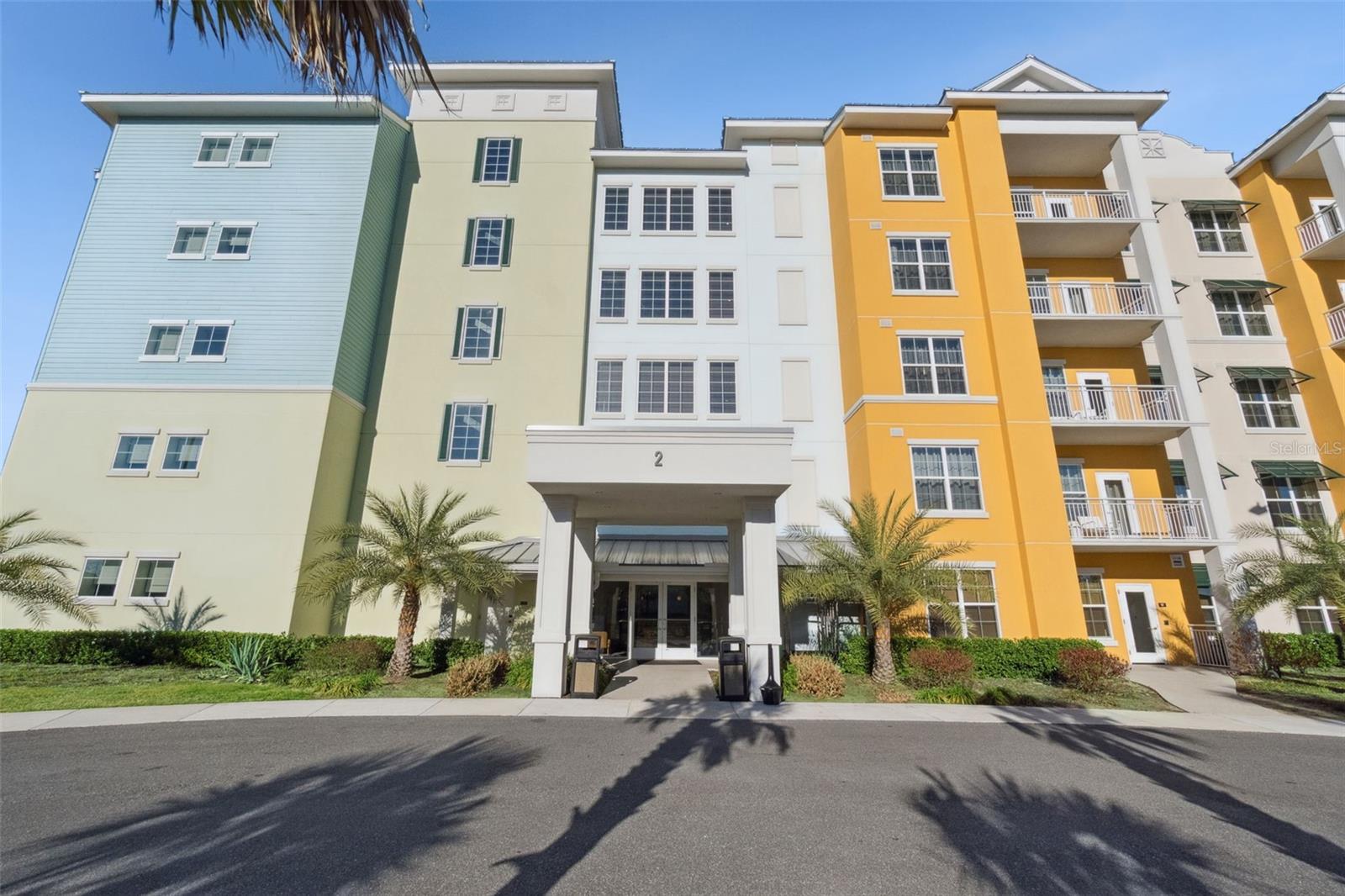 8061 VACATION AVENUE 510