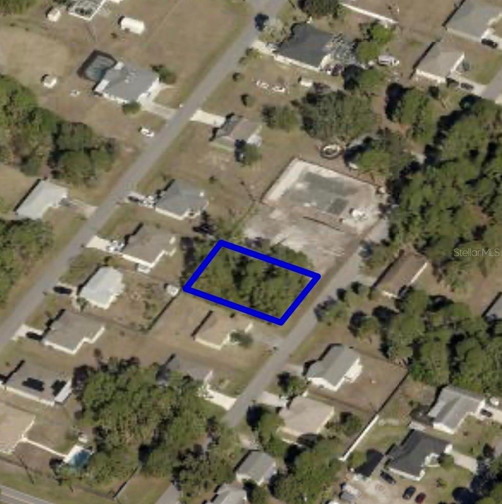 Photo of 2146 Wagonwheel Avenue SE, Palm Bay, FL 32909 (MLS # A4706947)
