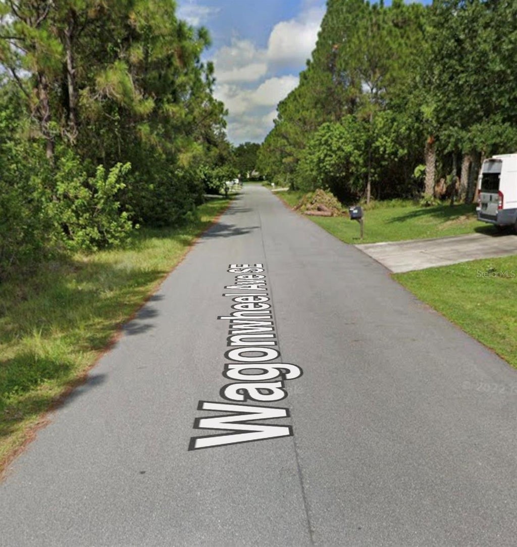 Photo of 2146 Wagonwheel Avenue SE, Palm Bay, FL 32909 (MLS # A4706947)