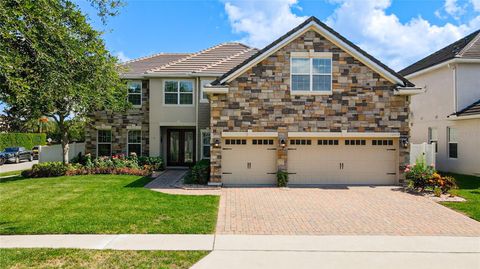 10319 LAVANDE DRIVE ORLANDO FL 32836