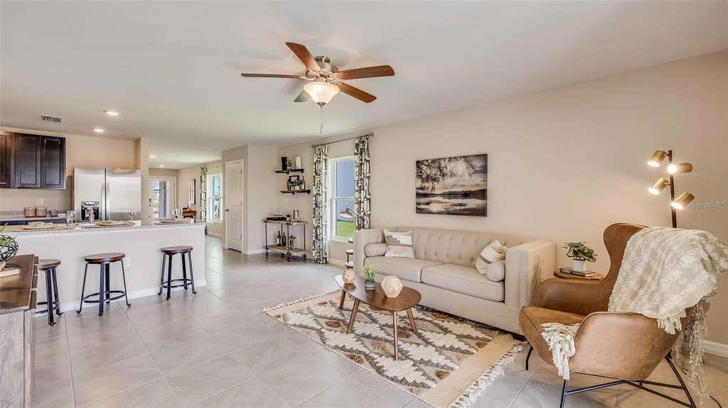 Photo of 3820 Calamity Terrace, Bradenton, FL 34208 (MLS # A4703285)