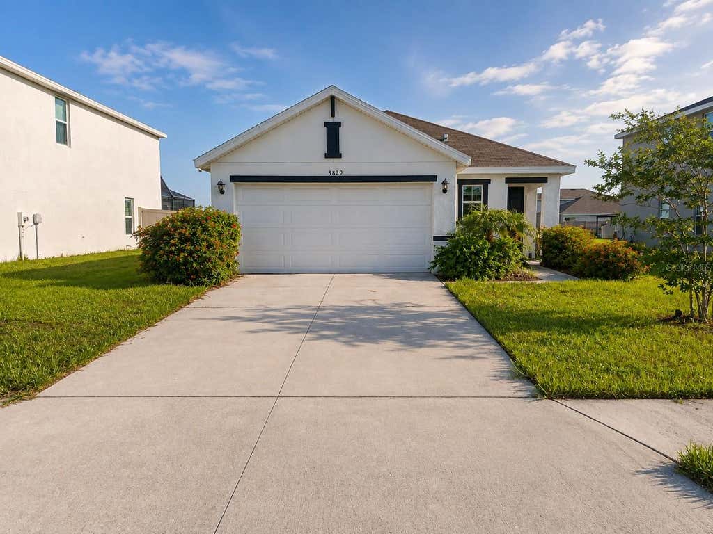 Photo of 3820 Calamity Terrace, Bradenton, FL 34208 (MLS # A4703285)