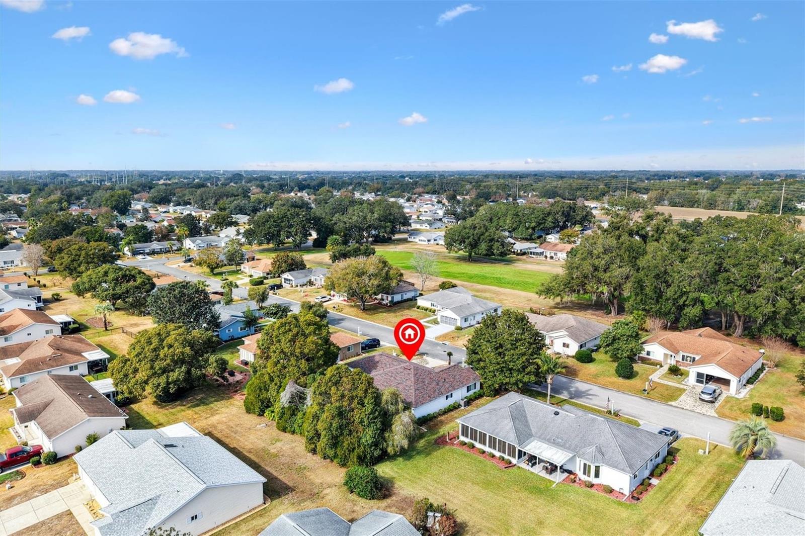 SPRUCE CRK SOUTH 12 - Residential