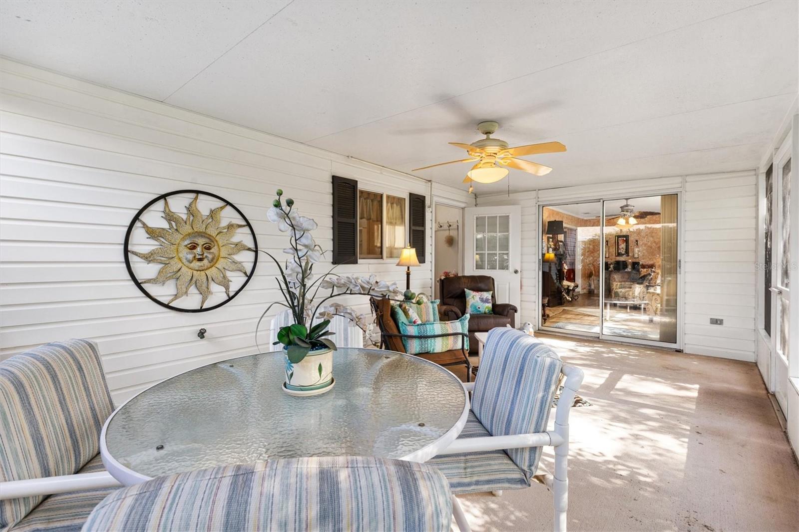 SPRUCE CRK SOUTH 12 - Residential