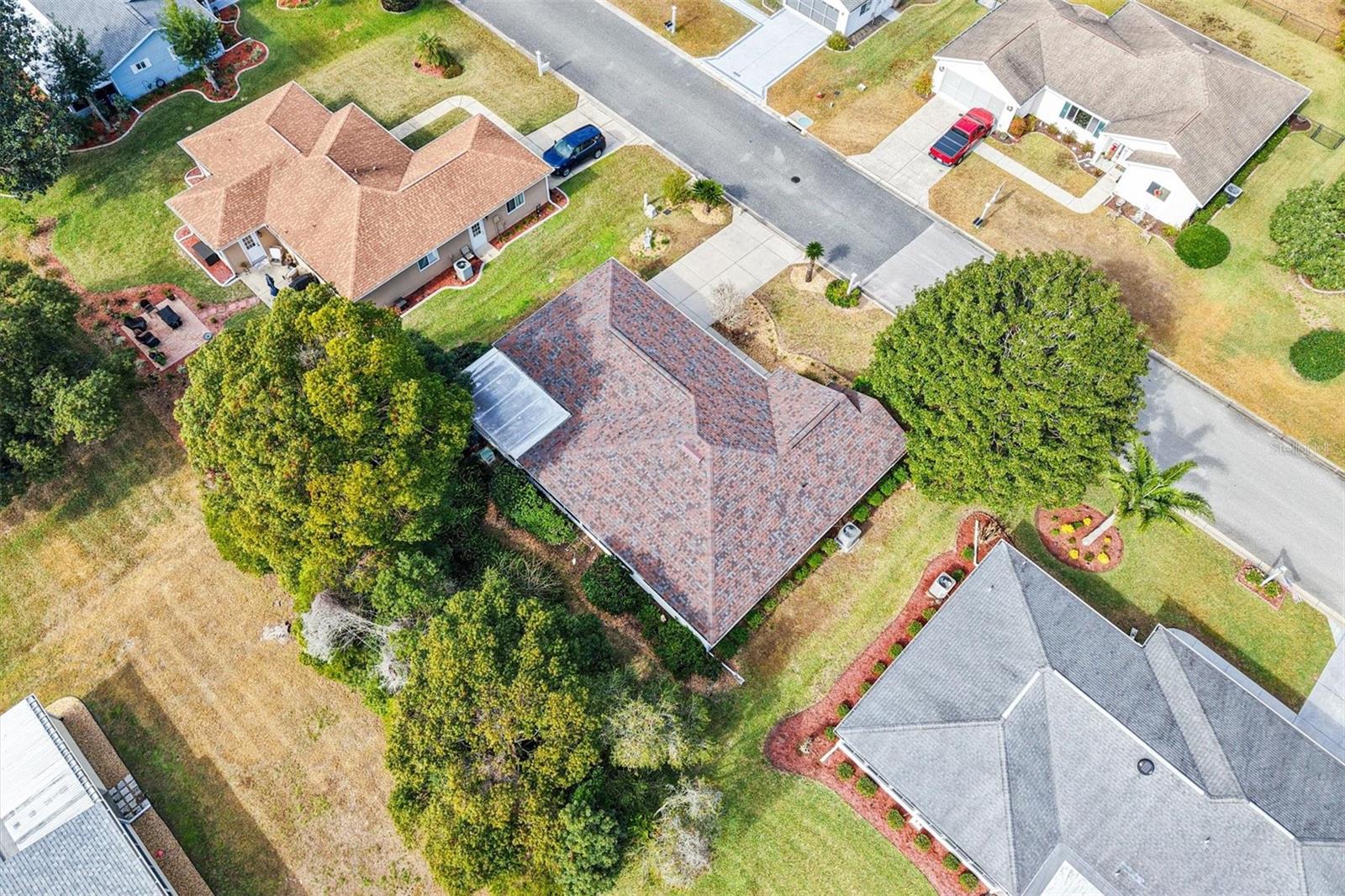 SPRUCE CRK SOUTH 12 - Residential