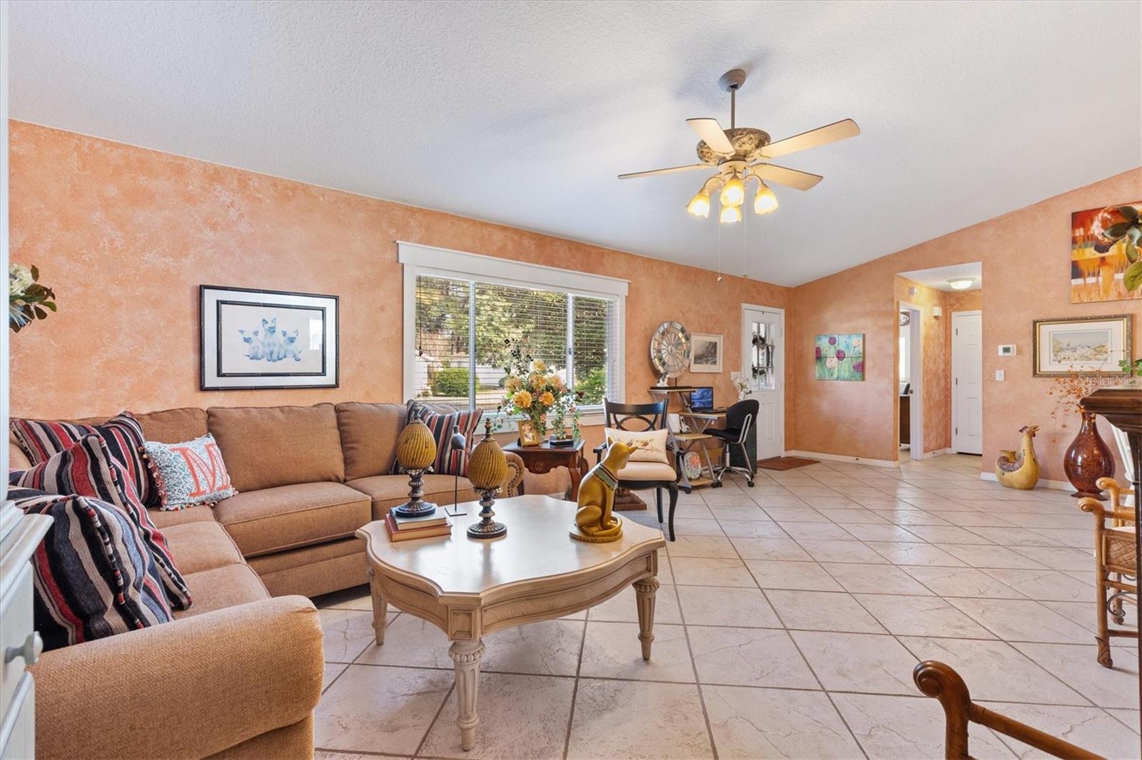 SPRUCE CRK SOUTH 12 - Residential