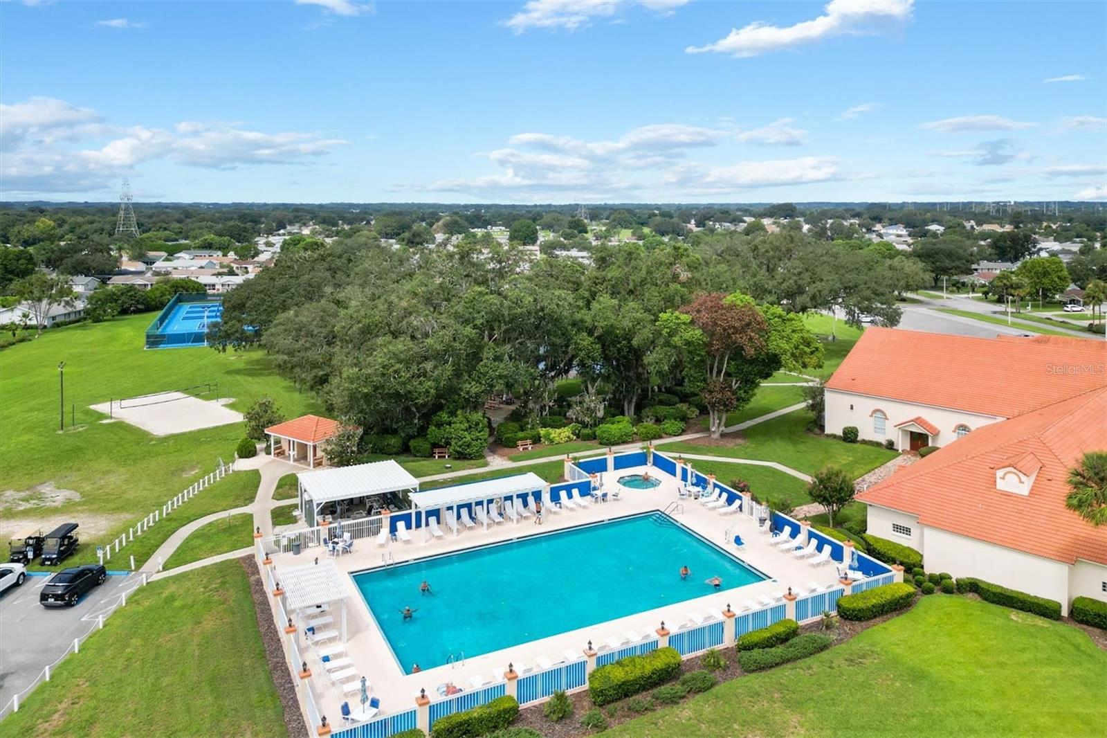 SPRUCE CRK SOUTH 12 - Residential