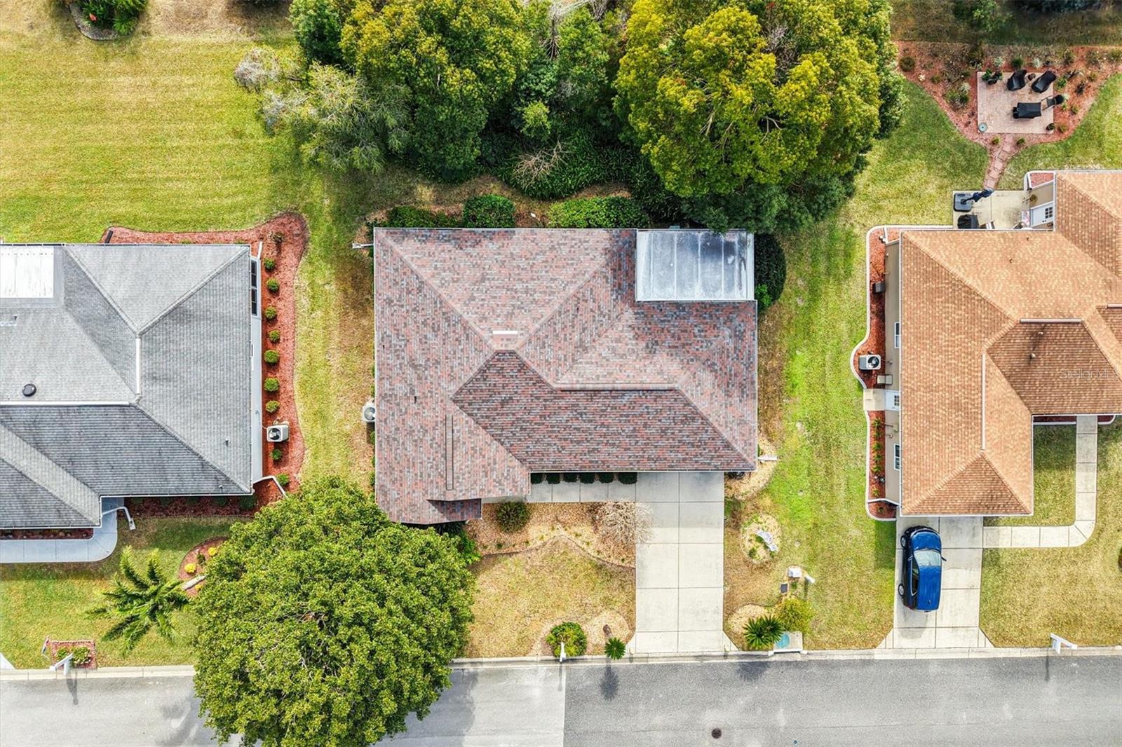 SPRUCE CRK SOUTH 12 - Residential