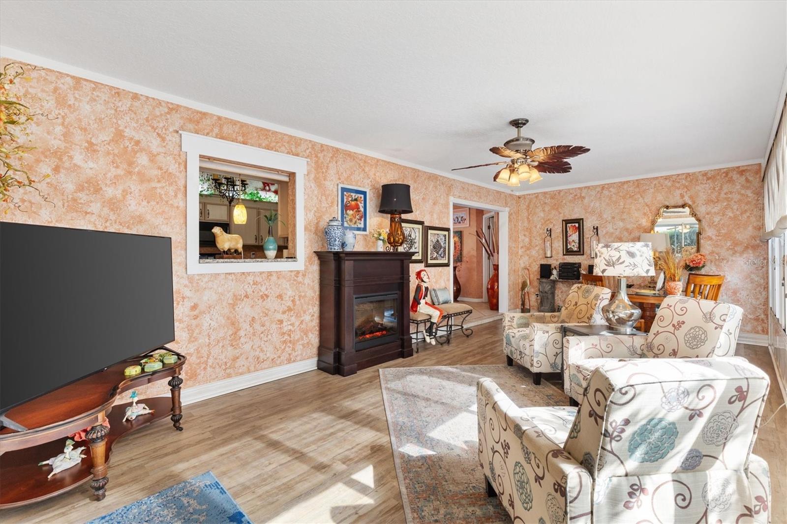 SPRUCE CRK SOUTH 12 - Residential