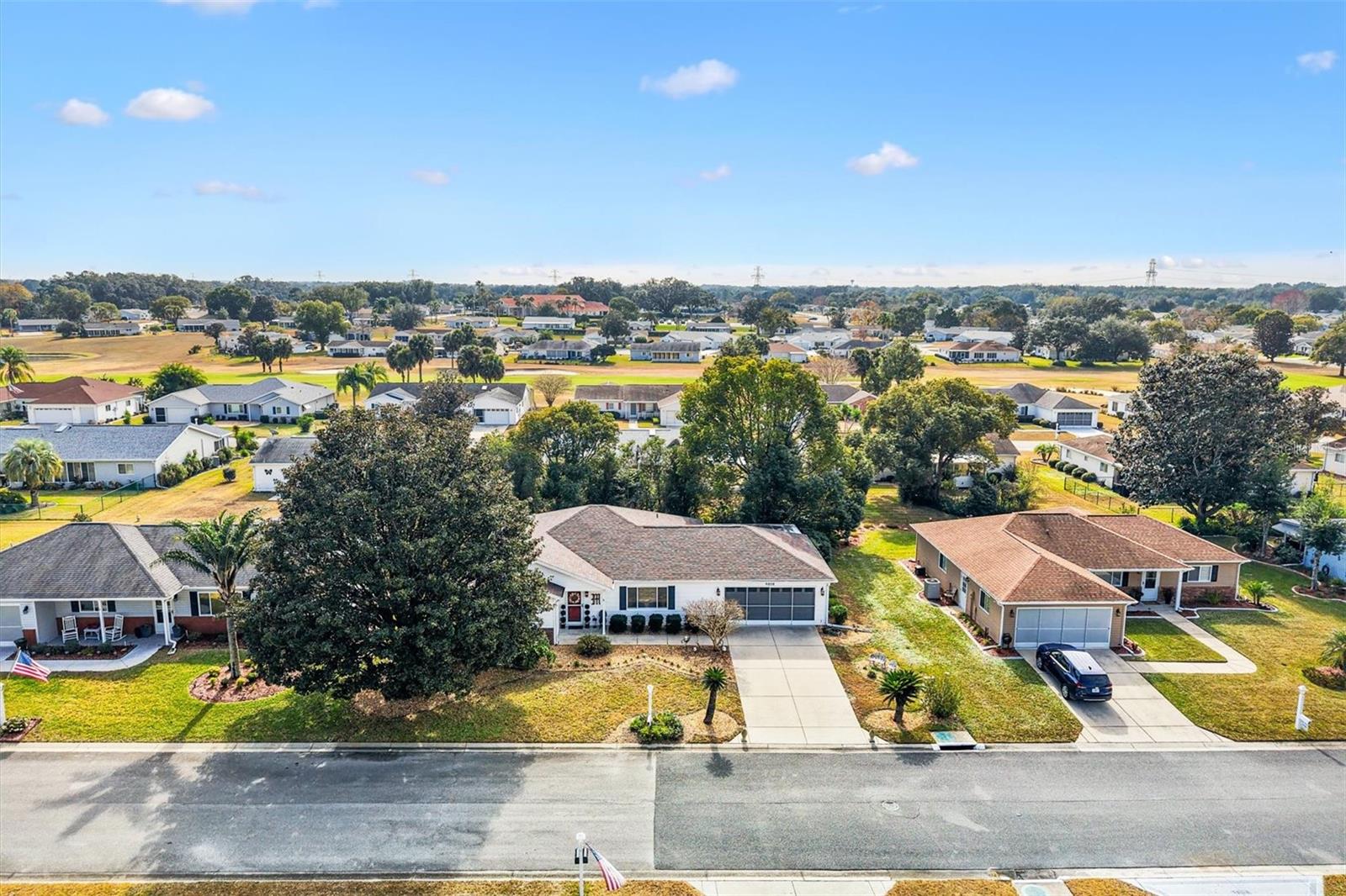 SPRUCE CRK SOUTH 12 - Residential