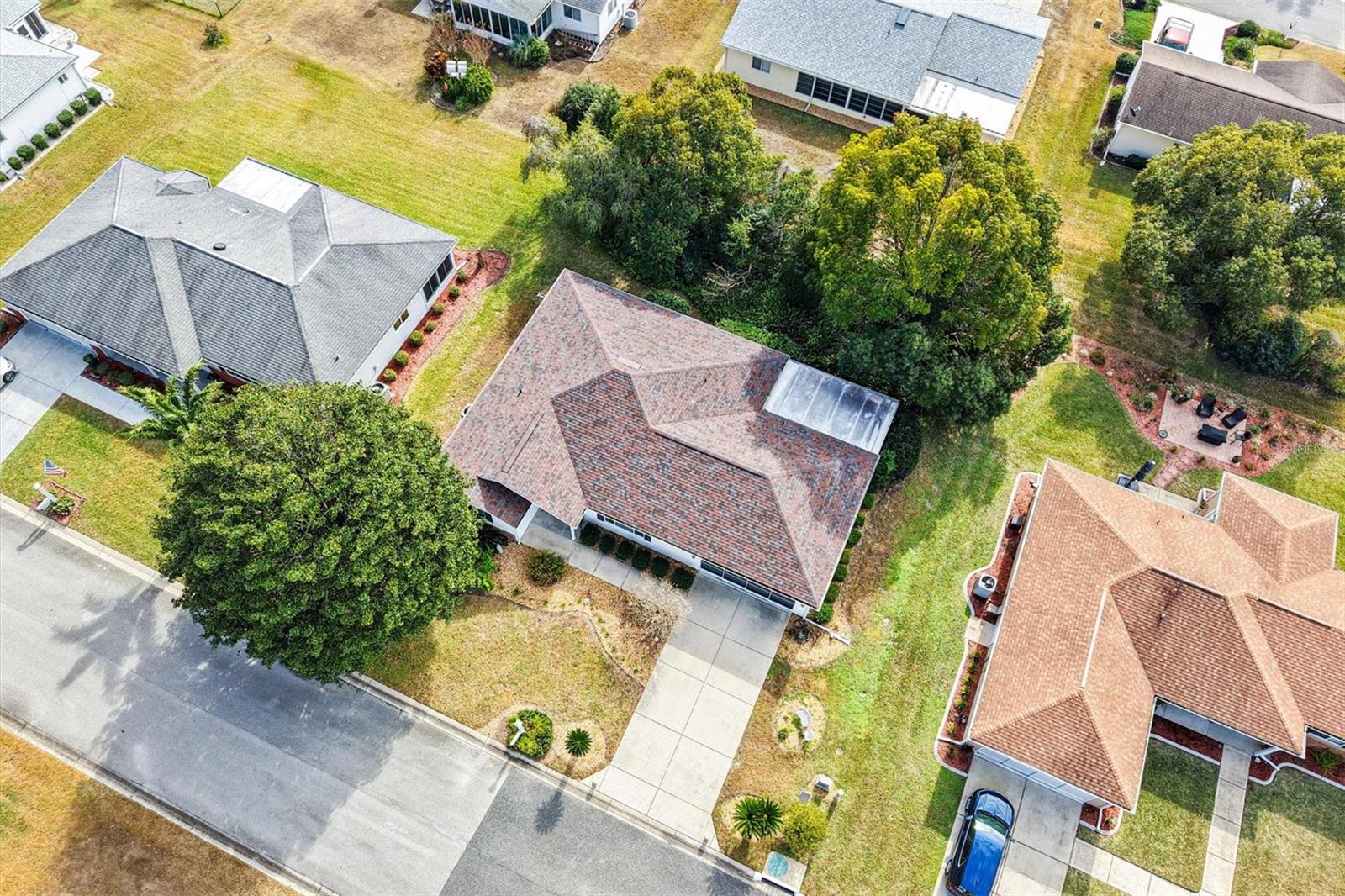 SPRUCE CRK SOUTH 12 - Residential