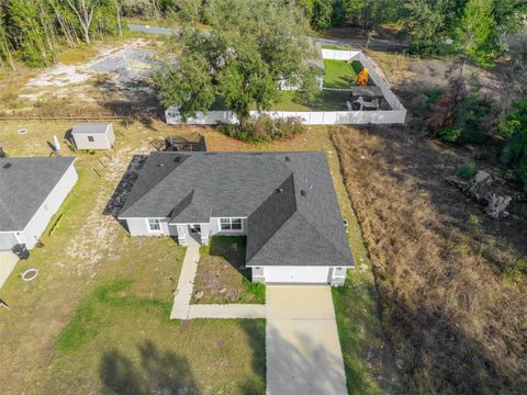 A home in OCALA