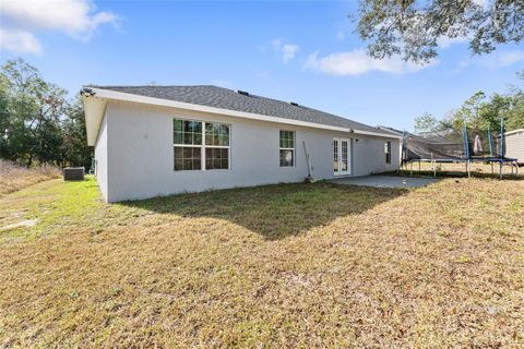 A home in OCALA