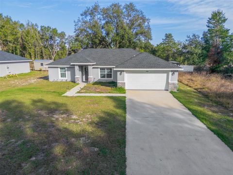 A home in OCALA