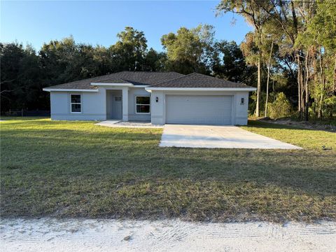 Photo of 19007 St Benedict Drive, Dunnellon, FL 34432 (MLS # OM712549) Photo of 19007 St Benedict Drive, Dunnellon, FL 34432 (MLS # OM712549)