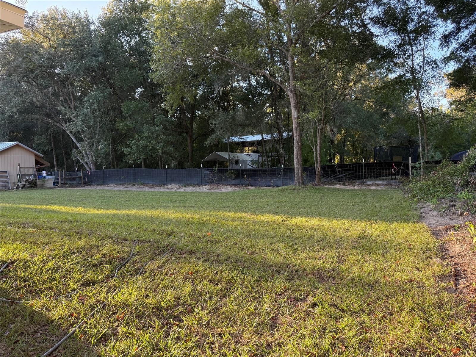 DUNNELLON HEGHTS - Residential