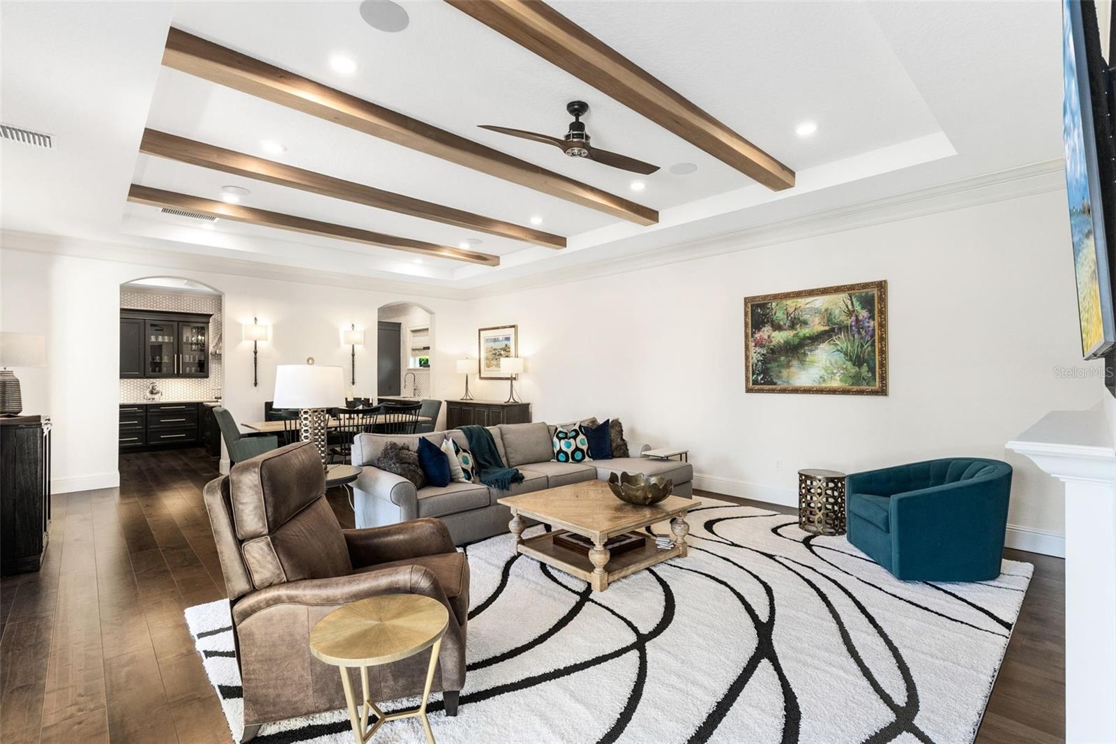 REUNION PH 1 PRCL 1 UNIT 1 - Residential