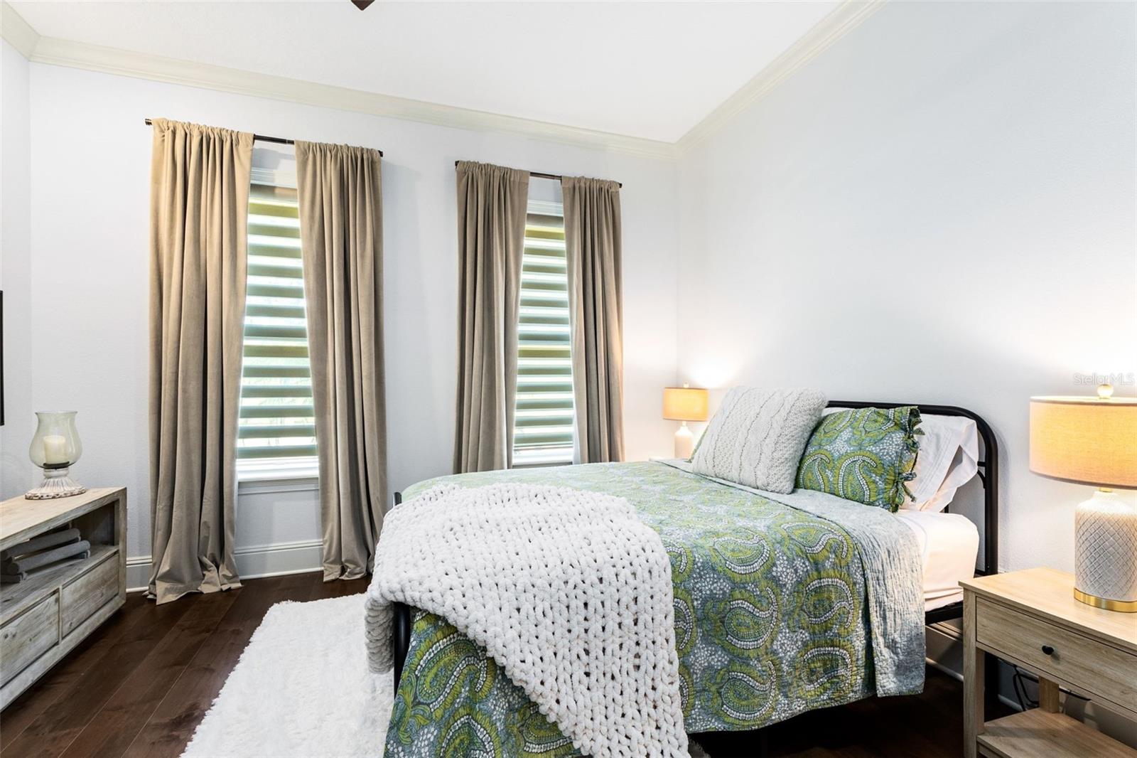 REUNION PH 1 PRCL 1 UNIT 1 - Residential