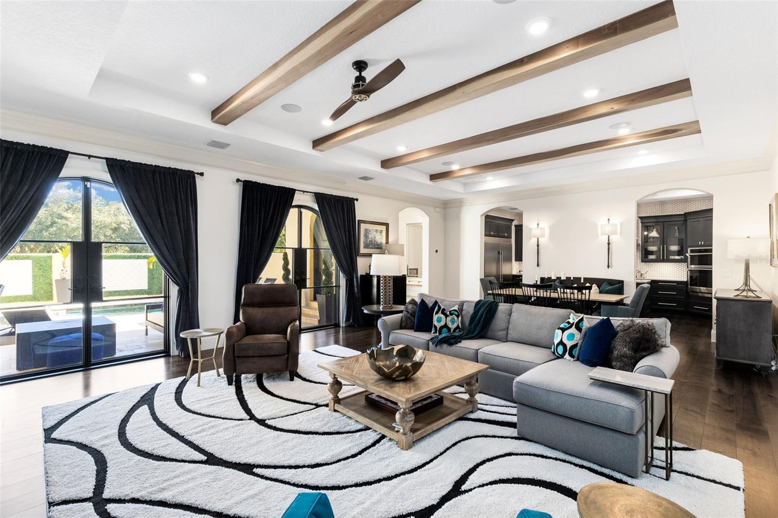 REUNION PH 1 PRCL 1 UNIT 1 - Residential