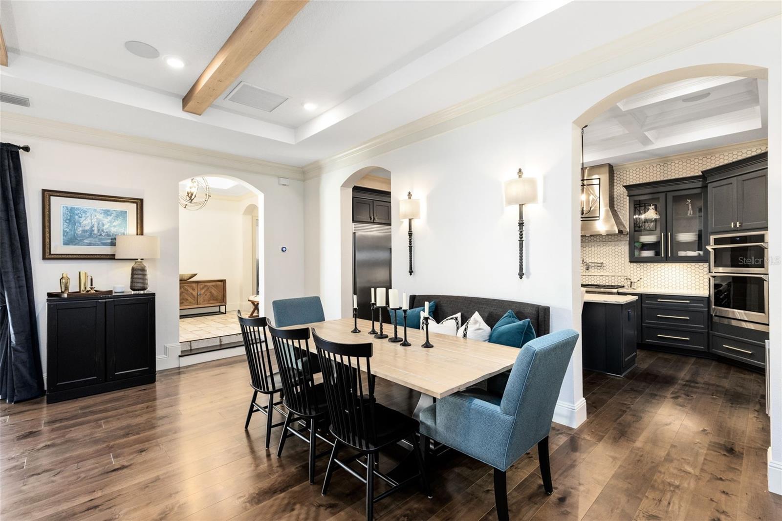REUNION PH 1 PRCL 1 UNIT 1 - Residential
