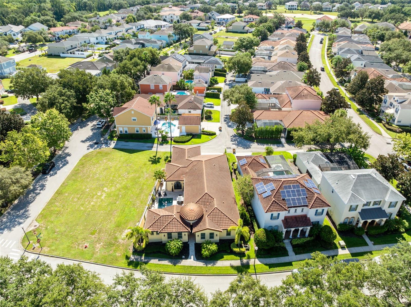 REUNION PH 1 PRCL 1 UNIT 1 - Residential