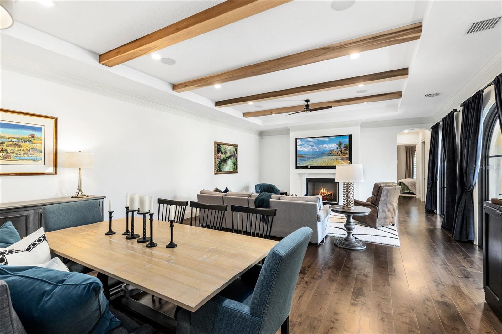 REUNION PH 1 PRCL 1 UNIT 1 - Residential