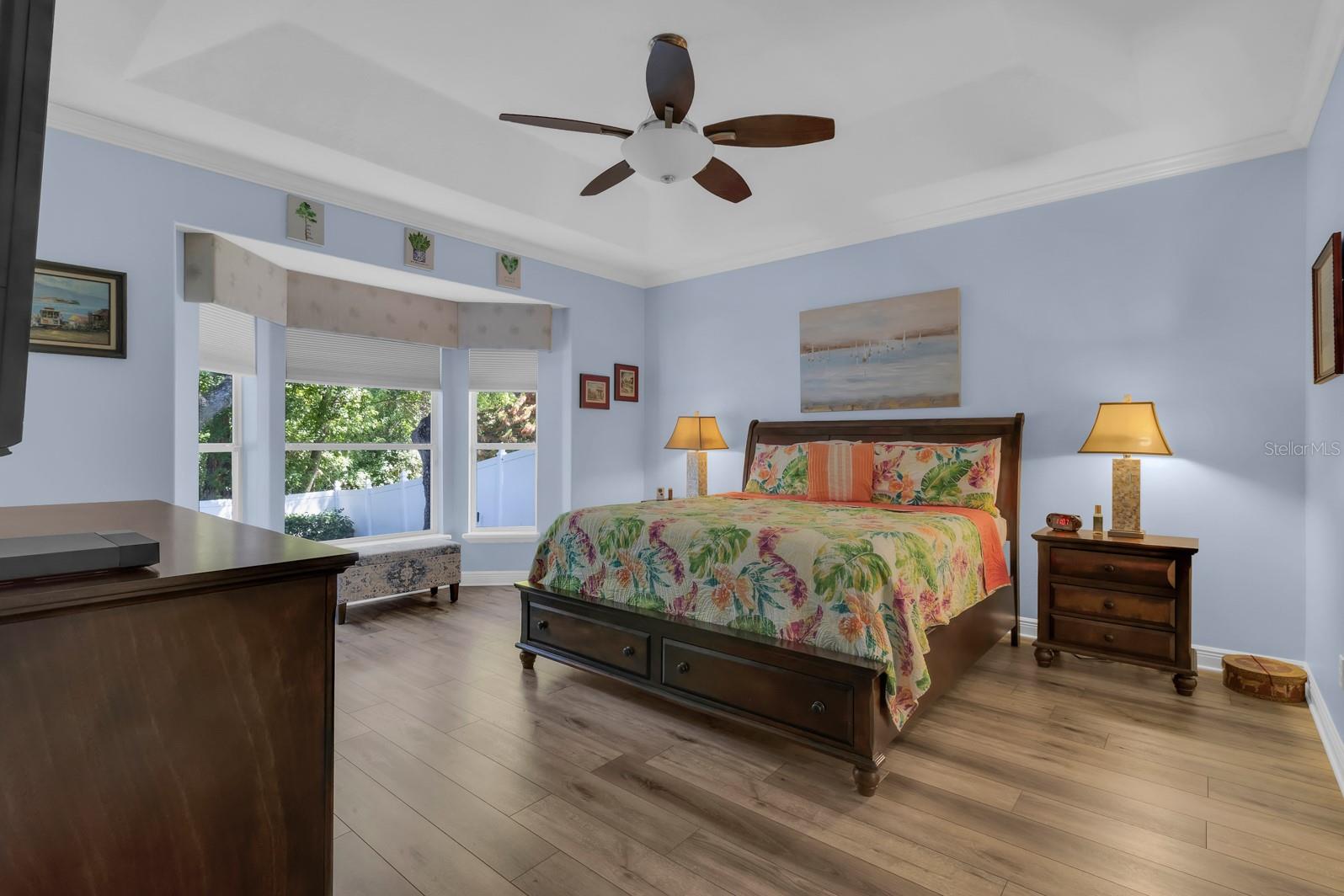 BUCKINGHAM ESTATES PH 3 AND 4 - Residential