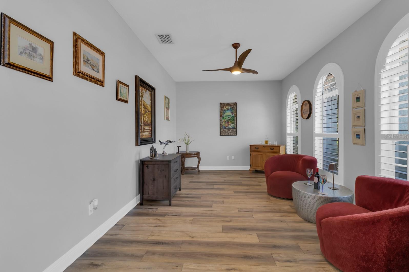 BUCKINGHAM ESTATES PH 3 AND 4 - Residential