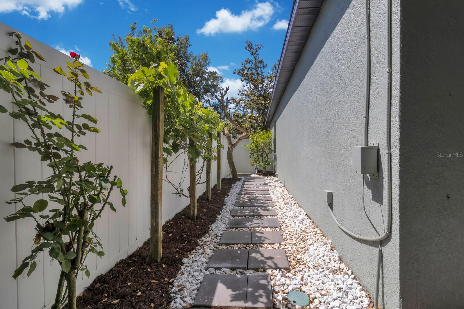 BUCKINGHAM ESTATES PH 3 AND 4 - Residential