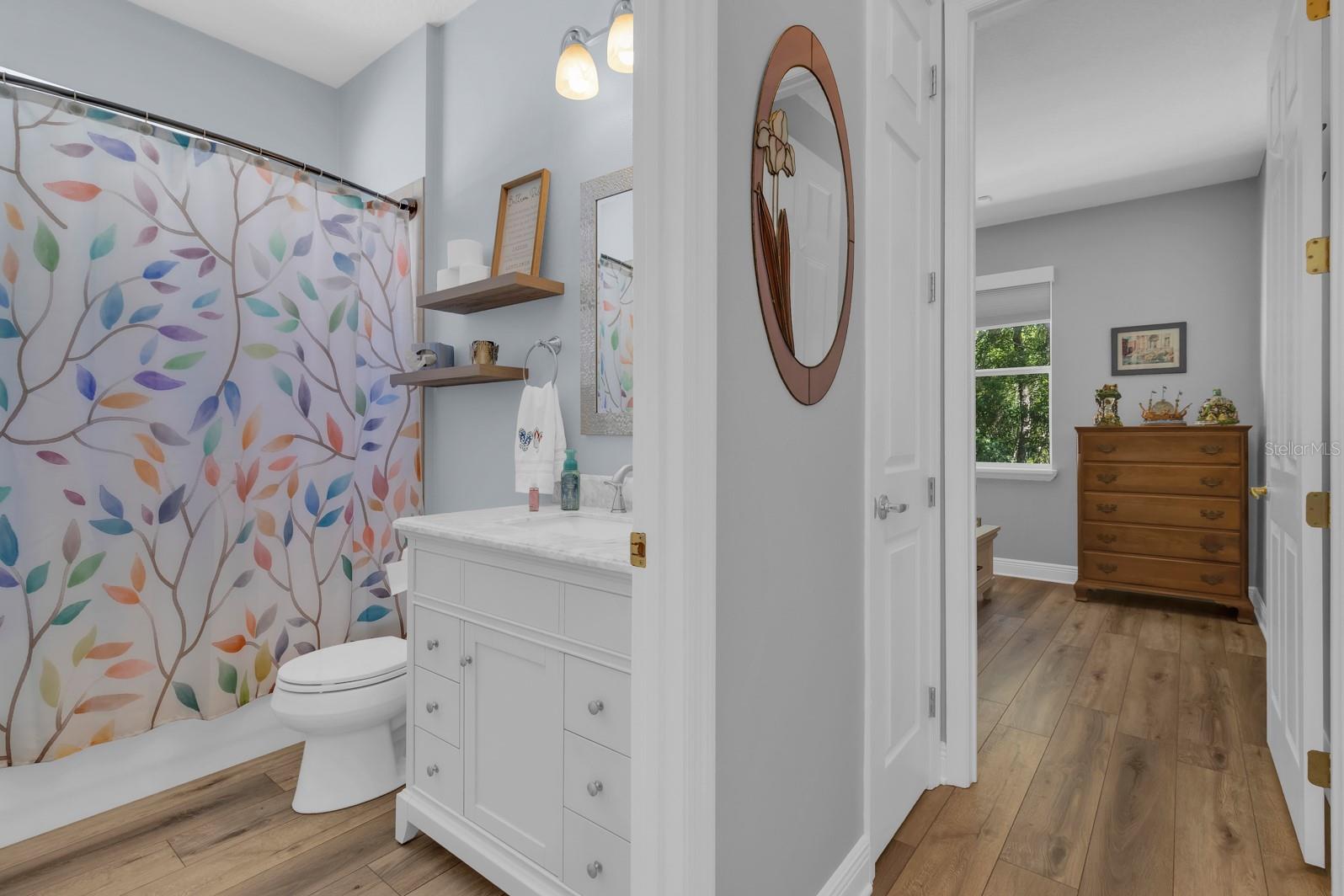BUCKINGHAM ESTATES PH 3 AND 4 - Residential