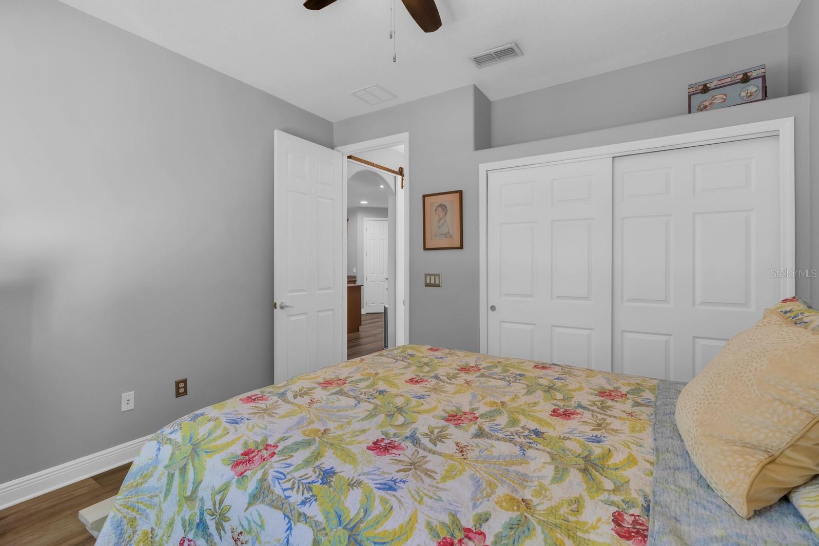 BUCKINGHAM ESTATES PH 3 AND 4 - Residential
