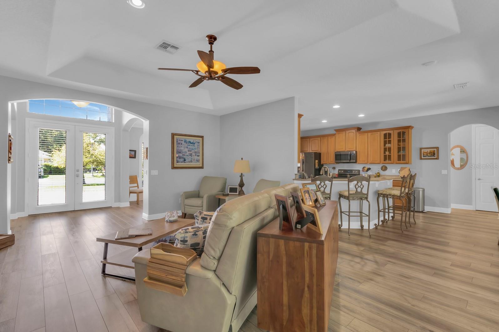 BUCKINGHAM ESTATES PH 3 AND 4 - Residential