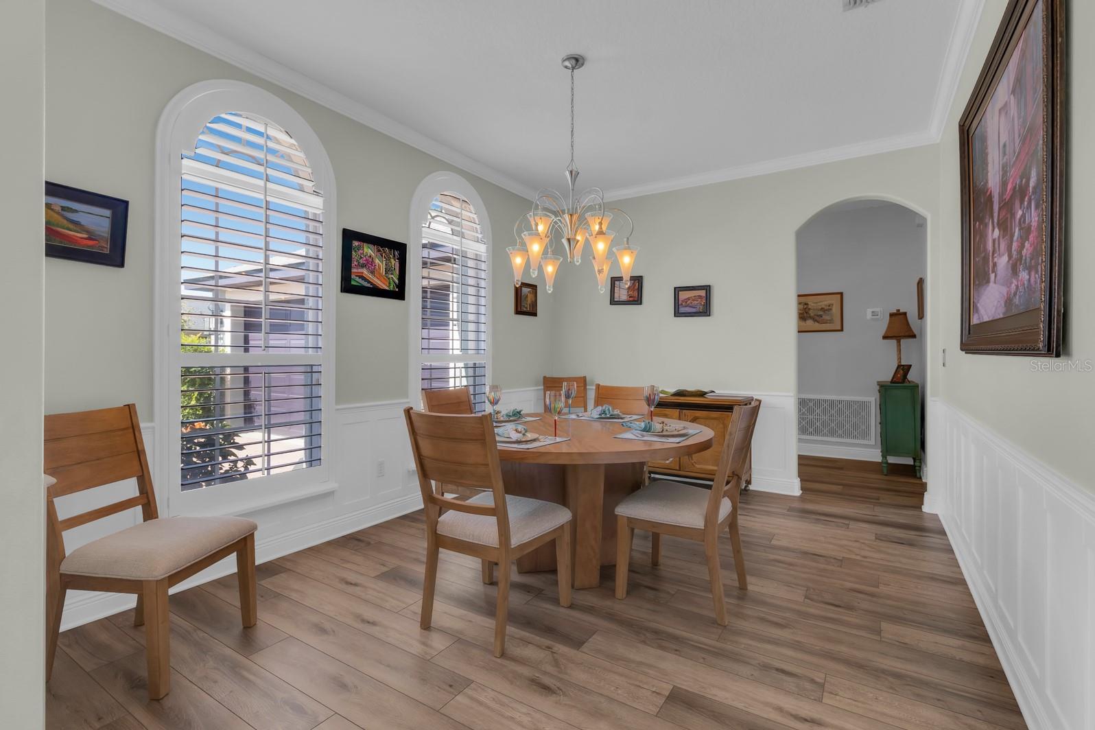 BUCKINGHAM ESTATES PH 3 AND 4 - Residential