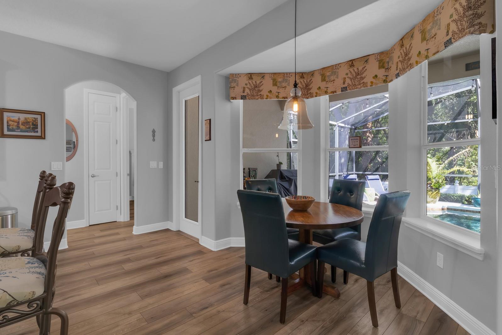 BUCKINGHAM ESTATES PH 3 AND 4 - Residential