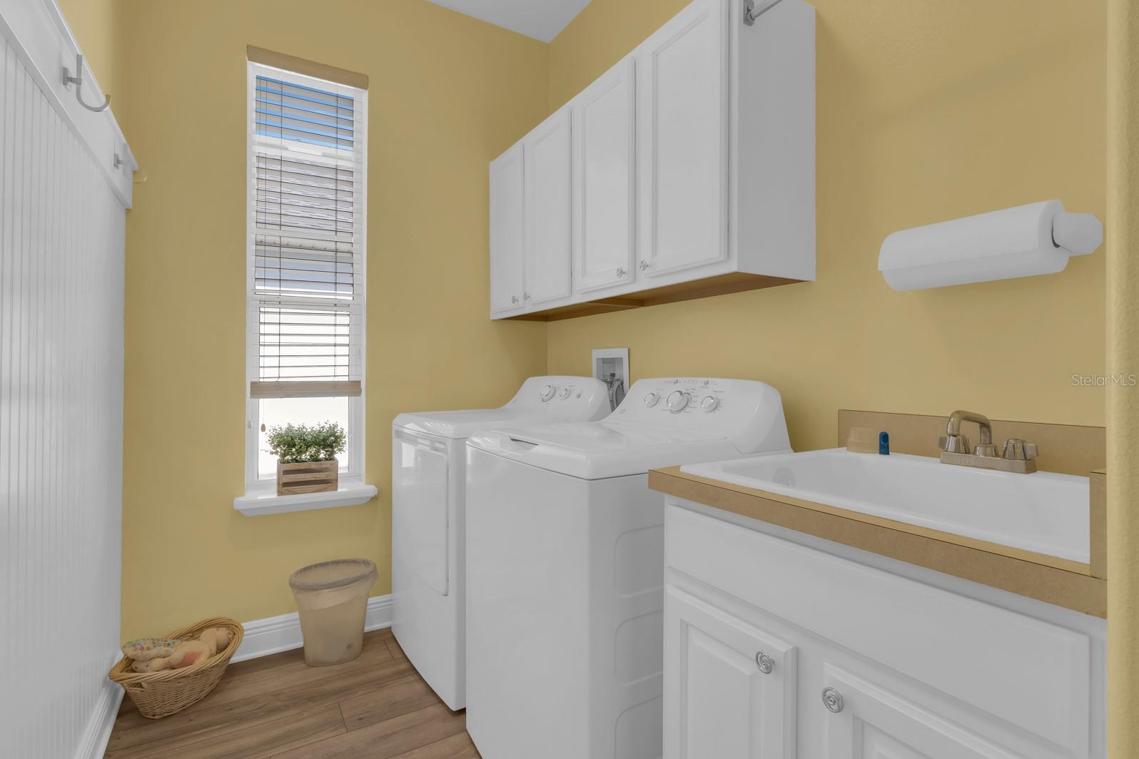 BUCKINGHAM ESTATES PH 3 AND 4 - Residential