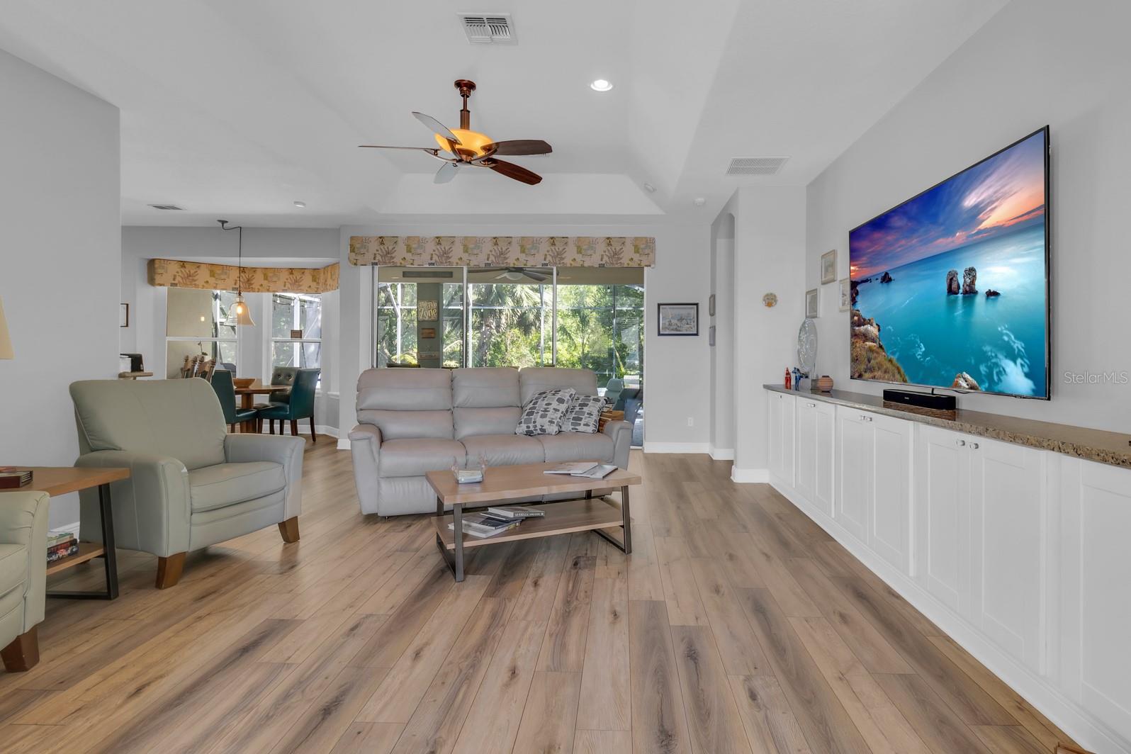 BUCKINGHAM ESTATES PH 3 AND 4 - Residential