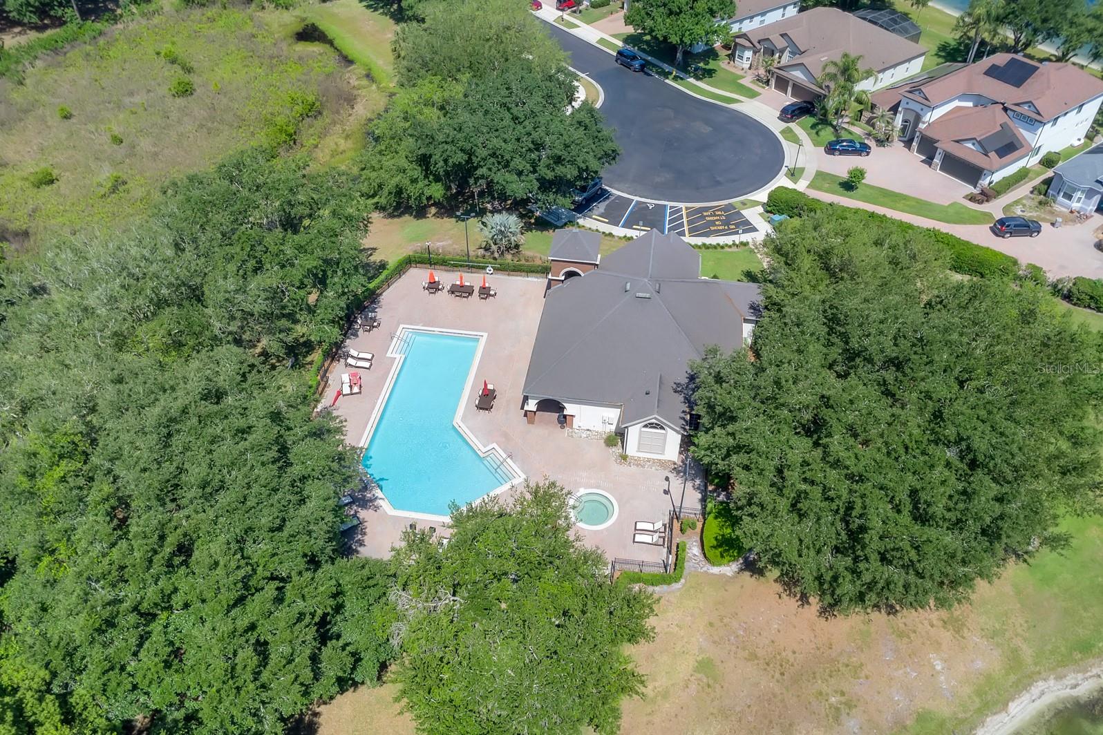 BUCKINGHAM ESTATES PH 3 AND 4 - Residential