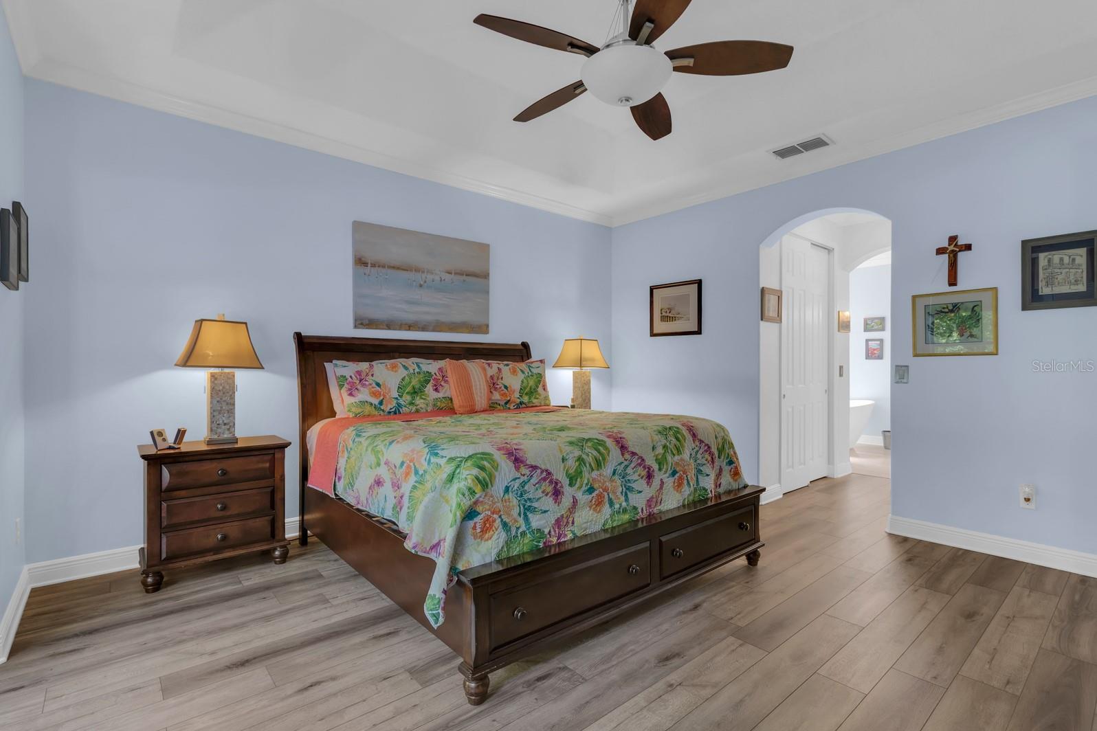 BUCKINGHAM ESTATES PH 3 AND 4 - Residential